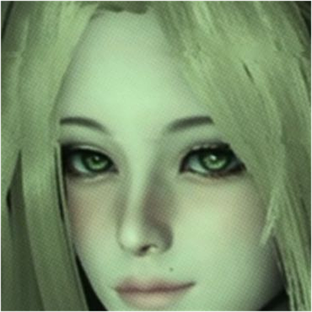 IFOL character